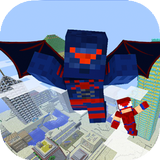 Spectre: Dawn of Block Justice biểu tượng