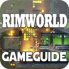 Guide RimWorld icône