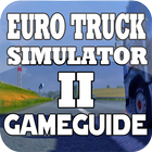 Guide Euro Truck Sim 2 icône