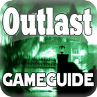 Guide for Outlast icône