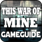 Guide This War of Mine icône