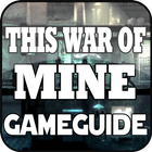 Guide This War of Mine आइकन
