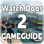 Guide Watch Dogs 2 icon