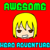 Awesome Hero Adventure APK