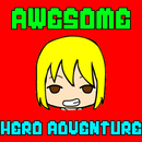 Awesome Hero Adventure APK
