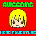 Awesome Hero Adventure icon