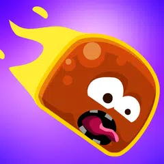 Скачать Jelly Rally - Dodgers League APK