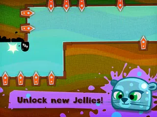 Jelly Rally - Dodgers League APK download