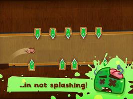 Jelly Rally - Dodgers League screenshot 1