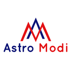 AstroModi 아이콘