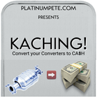 KaChing Platinum icône