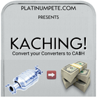 KaChing Platinum ikona