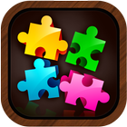 Puzzle-Spiele für Android™ Zeichen