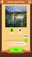 Awesome Jigsaw Puzzles screenshot 1