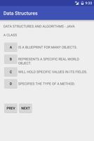 Data Structures & Algorithms 스크린샷 1