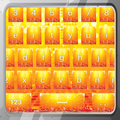 Teclados brilhantes