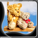 Teddy Bear Live Wallpapers APK