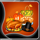 Best Thanksgiving Live Wallpapers APK