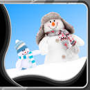 Winter leben Tapeten APK