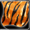 Tier drucken live wallpapers APK