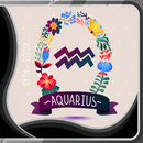Aquarius Live Wallpapers APK