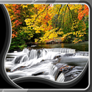 Autumn Live Wallpapers APK
