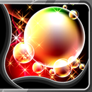 Bubbles Live Wallpapers APK
