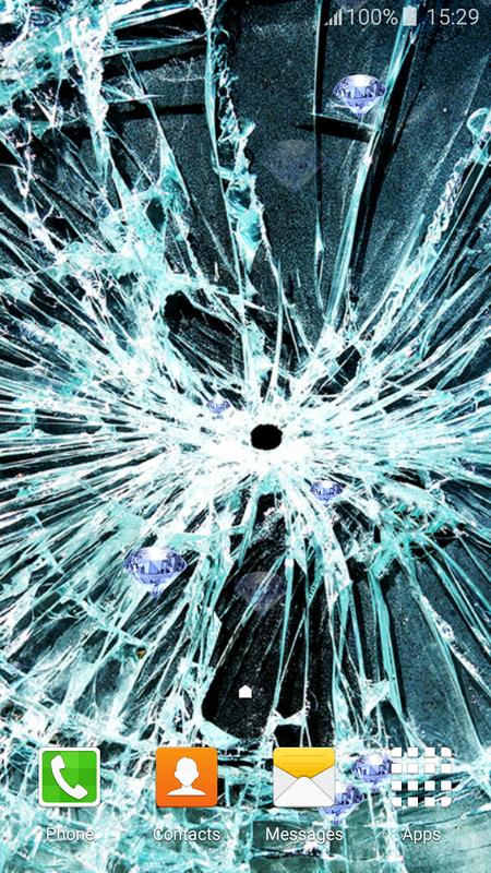  wallpaper  hidup layar retak  for Android APK Download