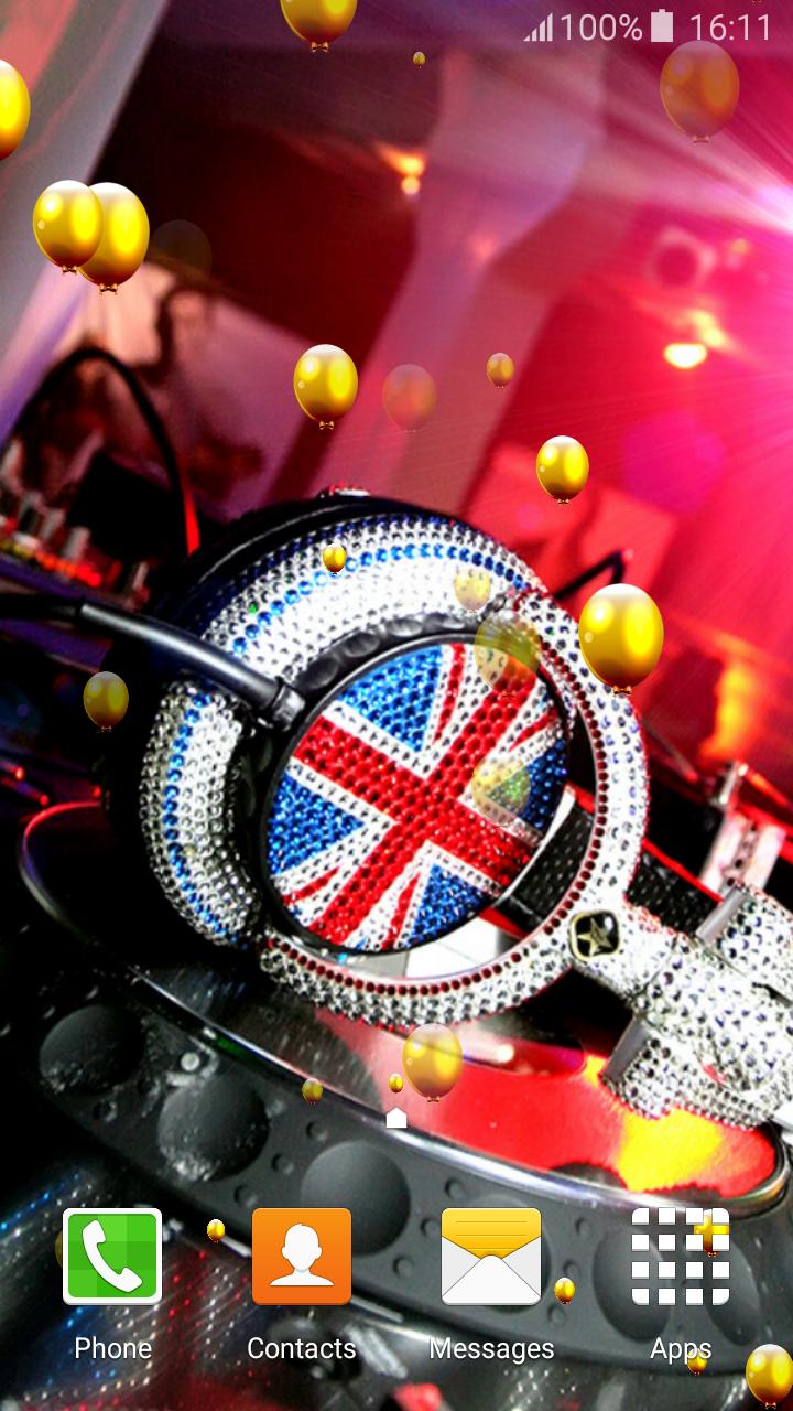 Download 700+ Wallpaper Animasi Dj Terbaru Download 700+ Wallpaper Animasi Dj Terbaru
