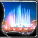 Fountain Live Wallpapers APK
