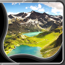 Natur Live-Hintergründe APK