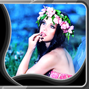 Nymph Live Wallpapers APK