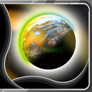 APK pianeti Live Wallpapers