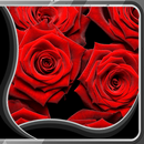 Rosen Live-Hintergründe APK