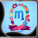 APK scorpio live wallpapers