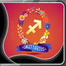 Sagittarius Live Wallpapers APK