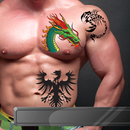 Tatouer ma photo APK
