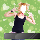 Montage photo mode pour ados APK