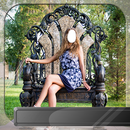 Throne Photo Montage Maker APK