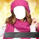 Winter Hairstyle Beauty Salon APK