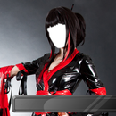 Cosplay Suit Photo Montage APK