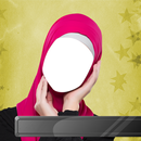 الحجاب الصورة المونتاج APK