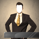 Man Suit Photo Montage APK