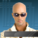 جعل كشك صور لي مضحك أصلع APK