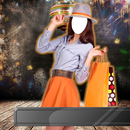 التسوق كاميرا فتاة الصورة APK