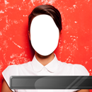 Short Hairstyle Photo Montage APK
