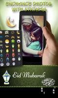 Eid Mubarak Greeting Cards captura de pantalla 1