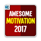 Awesome Motivation 2017 icône