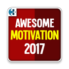 Awesome Motivation 2017 آئیکن