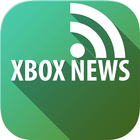 Xbox News Stream アイコン
